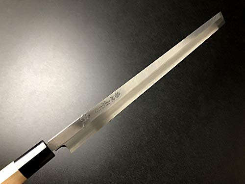 ARITSUGU Takobiki Japanese Chef's Knife 300mm - 11.81