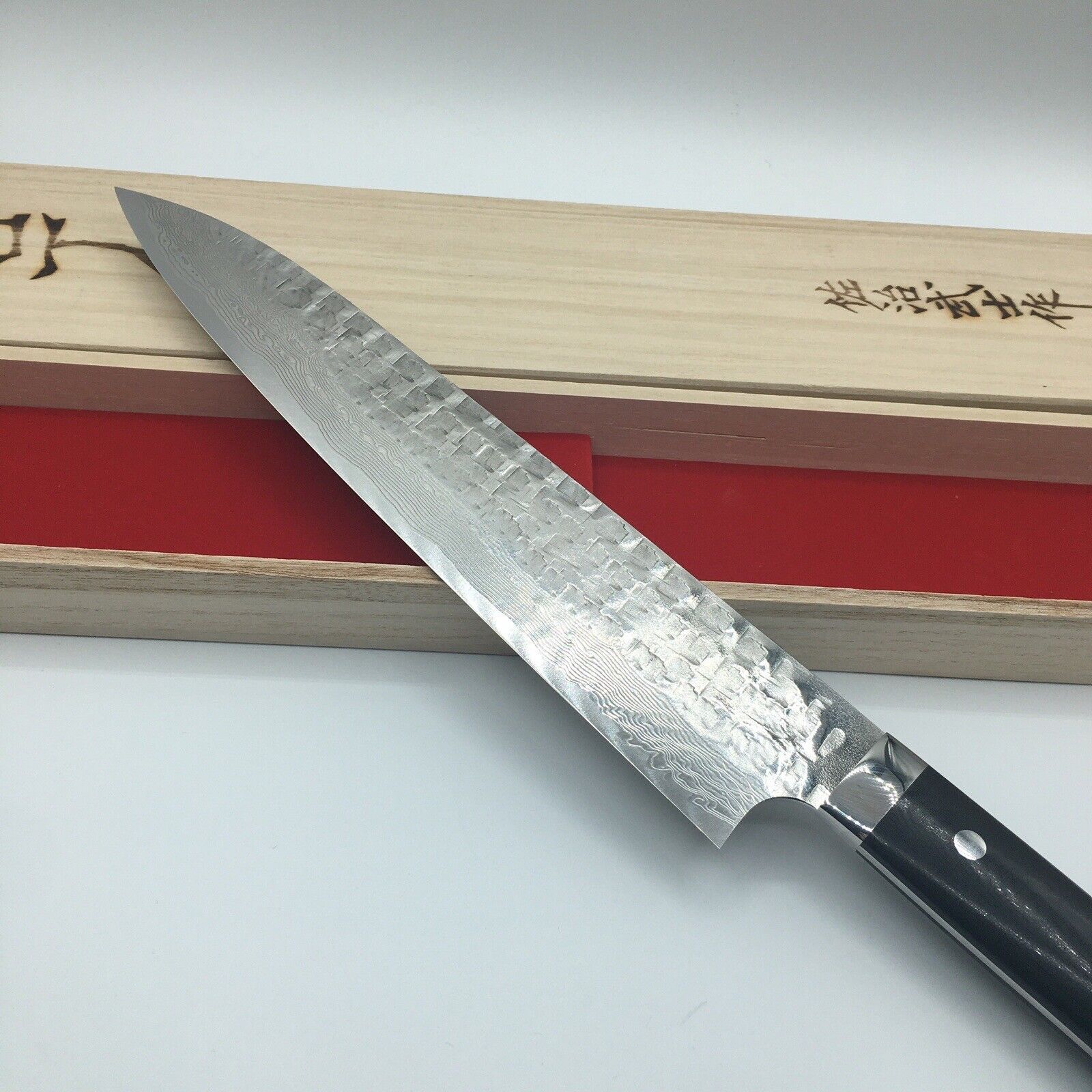 Ocean Sunshine 270mm Gyuto Japanese Chef’s Knife
