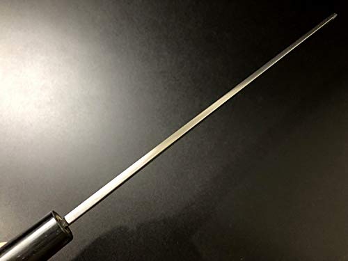 ARITSUGU Yanagi Kiritsuke Blue Steel 270mm Knife