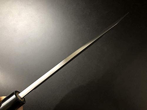 ARITSUGU Unagisaki EEL Knife - Personalize Your Own