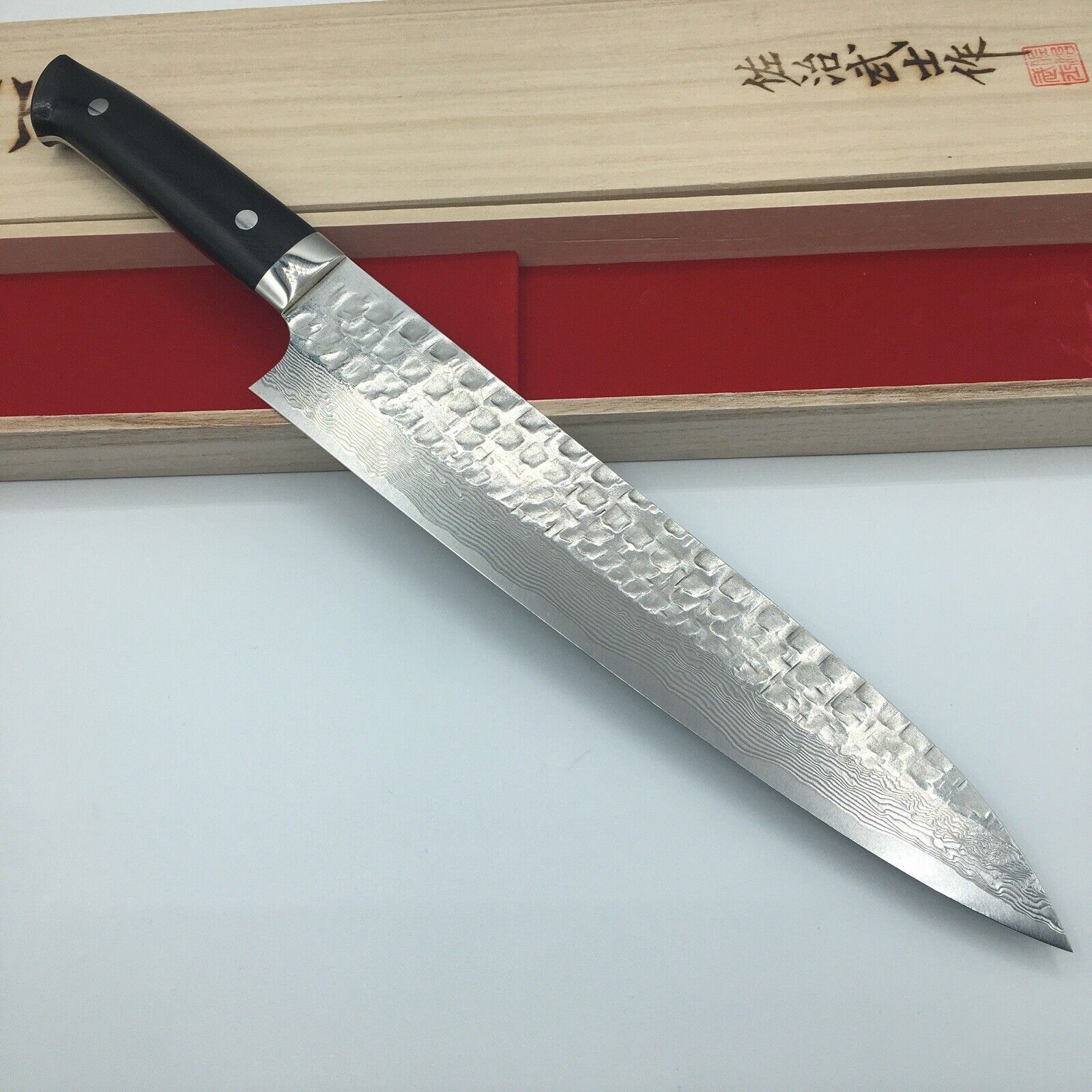 Ocean Sunshine 270mm Gyuto Japanese Chef’s Knife