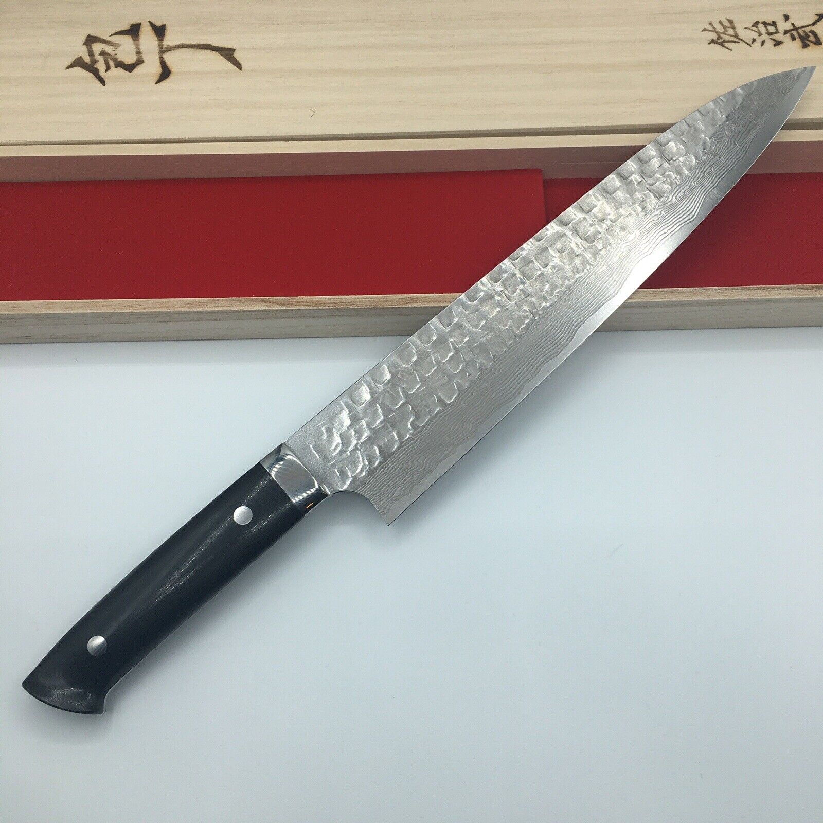 Ocean Sunshine 270mm Gyuto Japanese Chef’s Knife