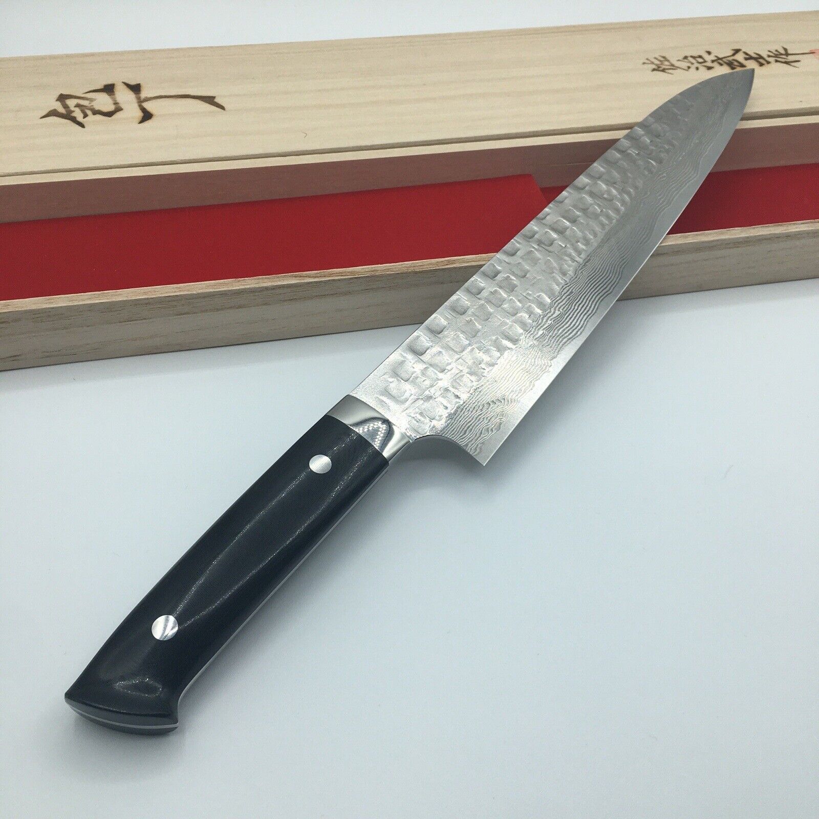 Ocean Sunshine 270mm Gyuto Japanese Chef’s Knife