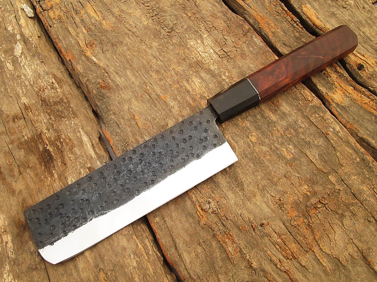 Kanto Usuba Bocho: Precision Japanese Chef Cleaver
