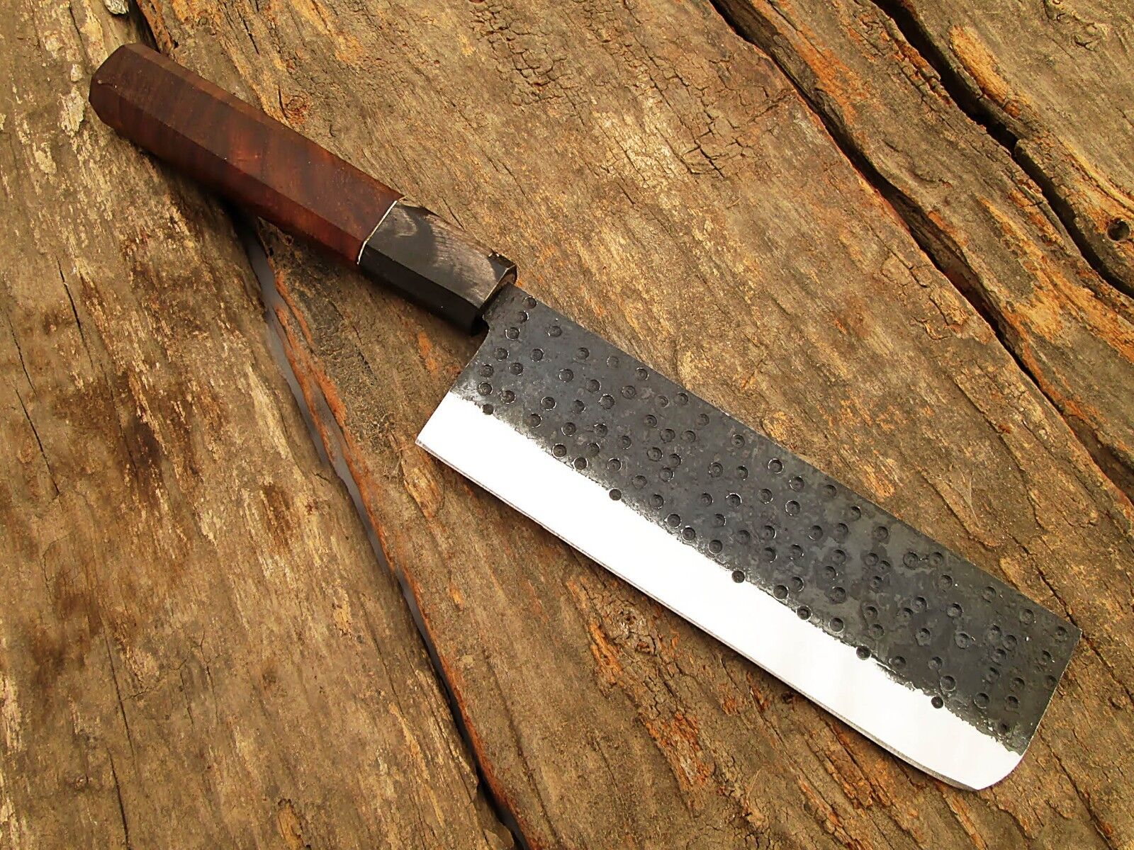 Kanto Usuba Bocho: Precision Japanese Chef Cleaver