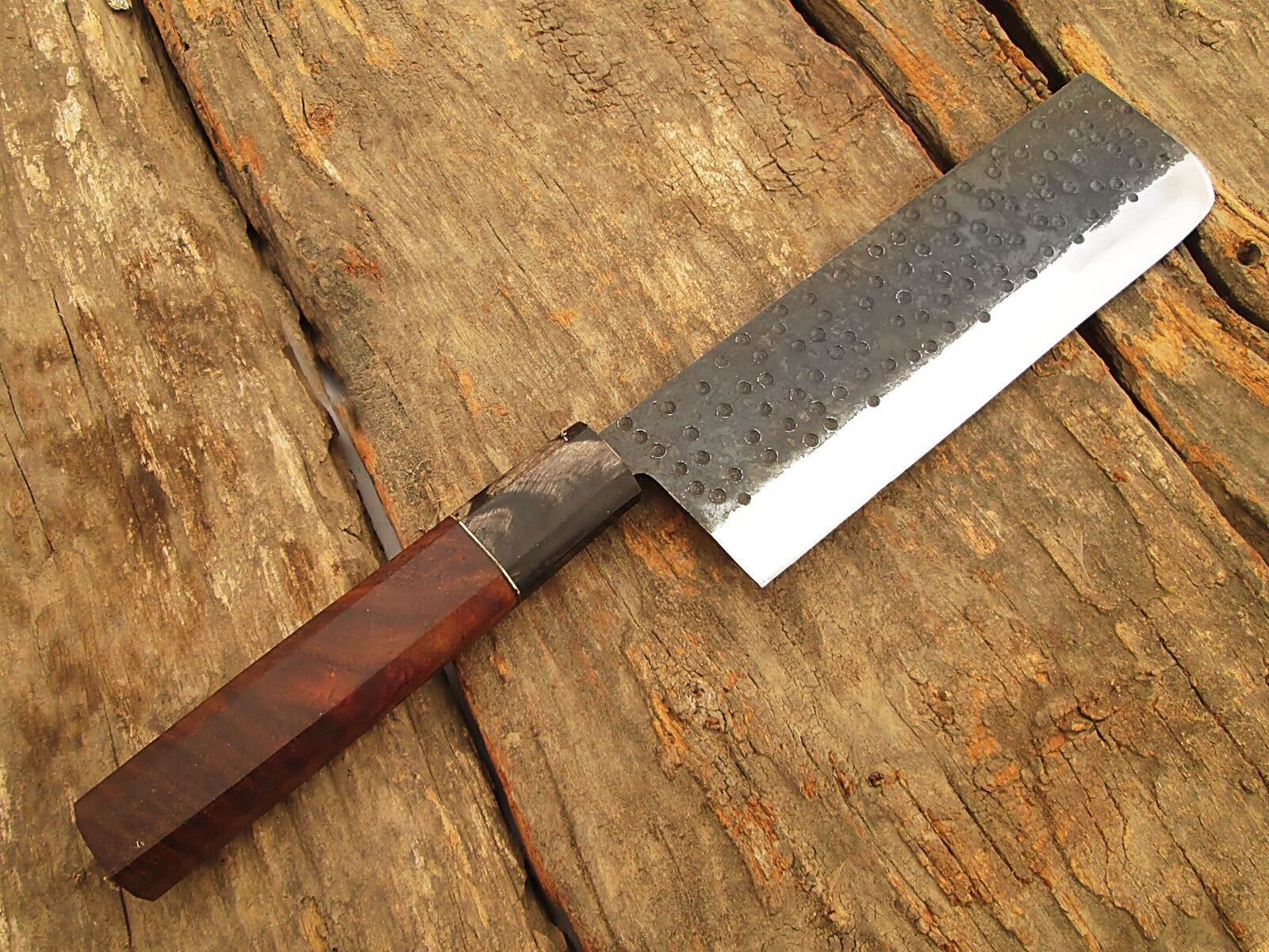 Kanto Usuba Bocho: Precision Japanese Chef Cleaver