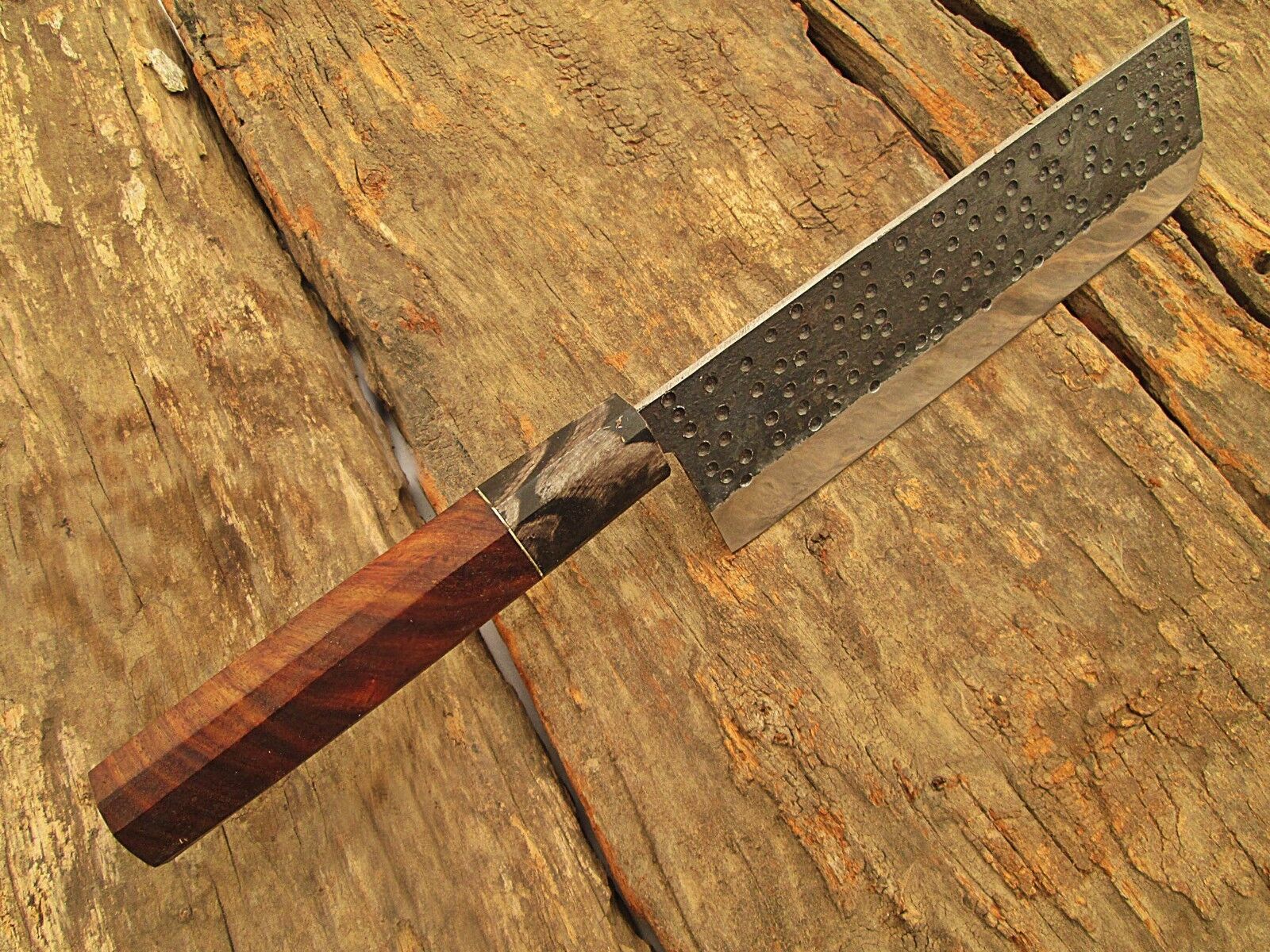 Kanto Usuba Bocho: Precision Japanese Chef Cleaver