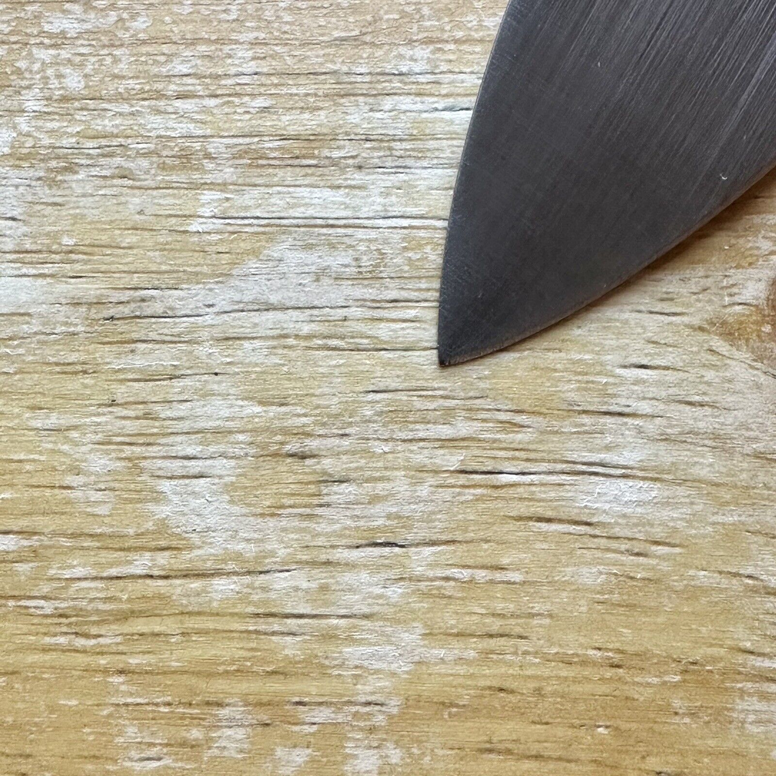 4.5" Stainless Steel Japanese Deba Fish Knife