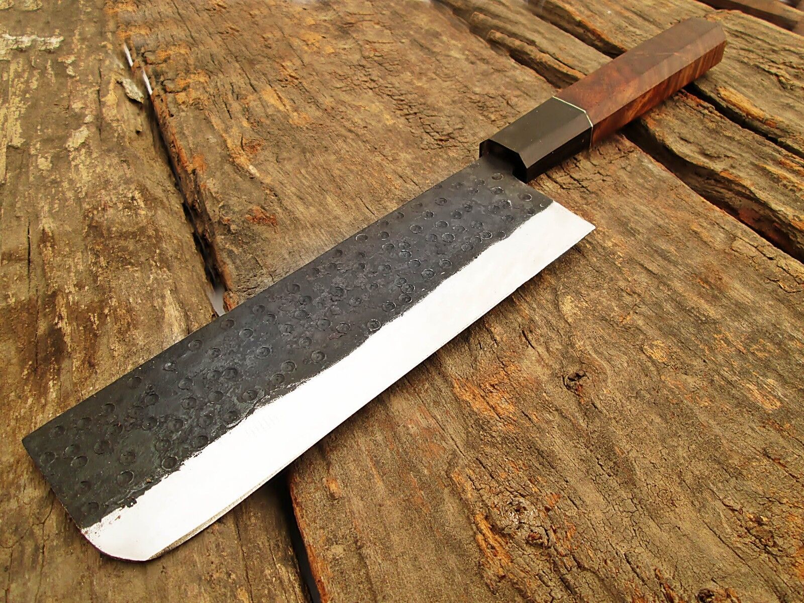 Kanto Usuba Bocho: Precision Japanese Chef Cleaver