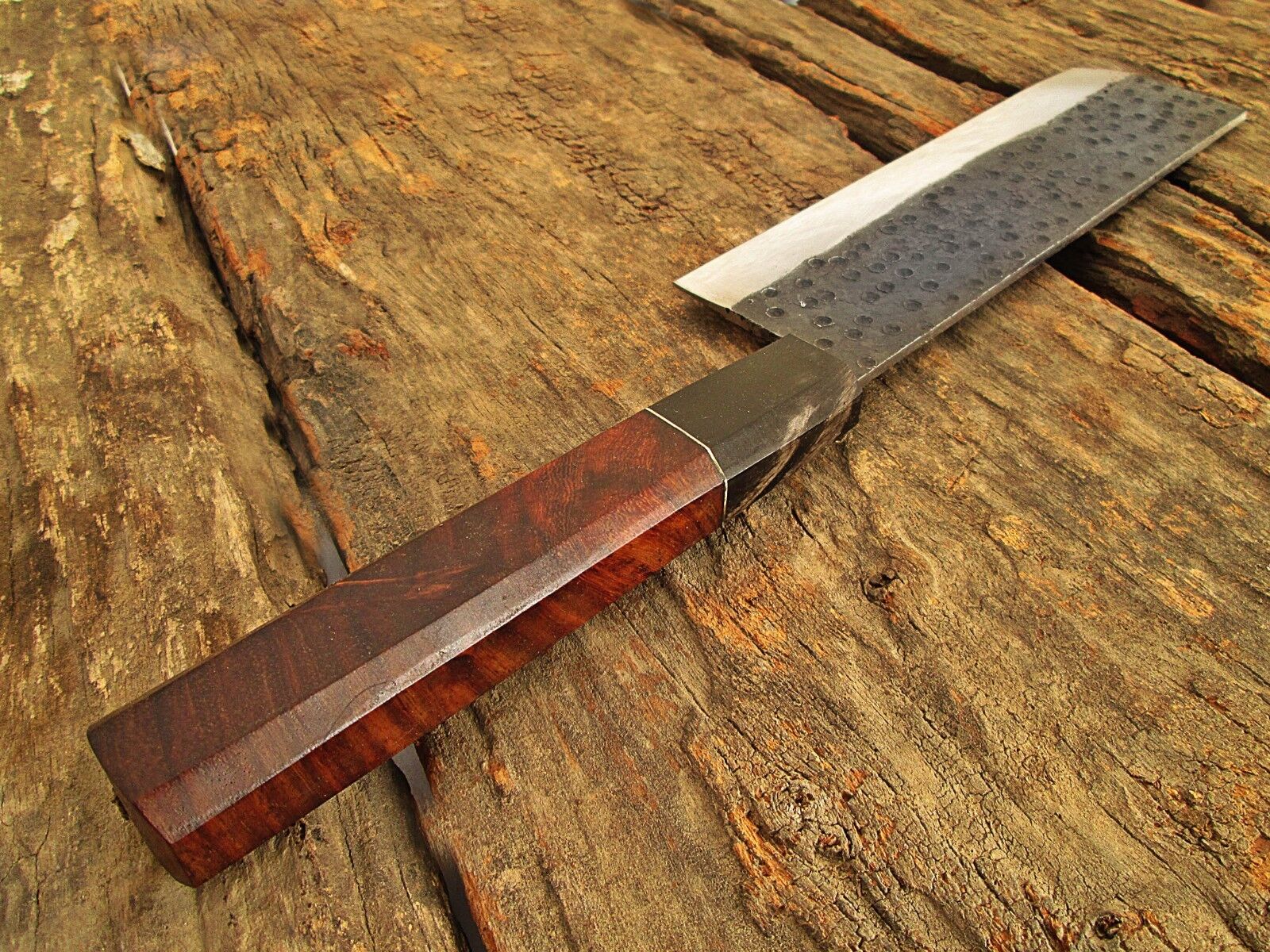 Kanto Usuba Bocho: Precision Japanese Chef Cleaver