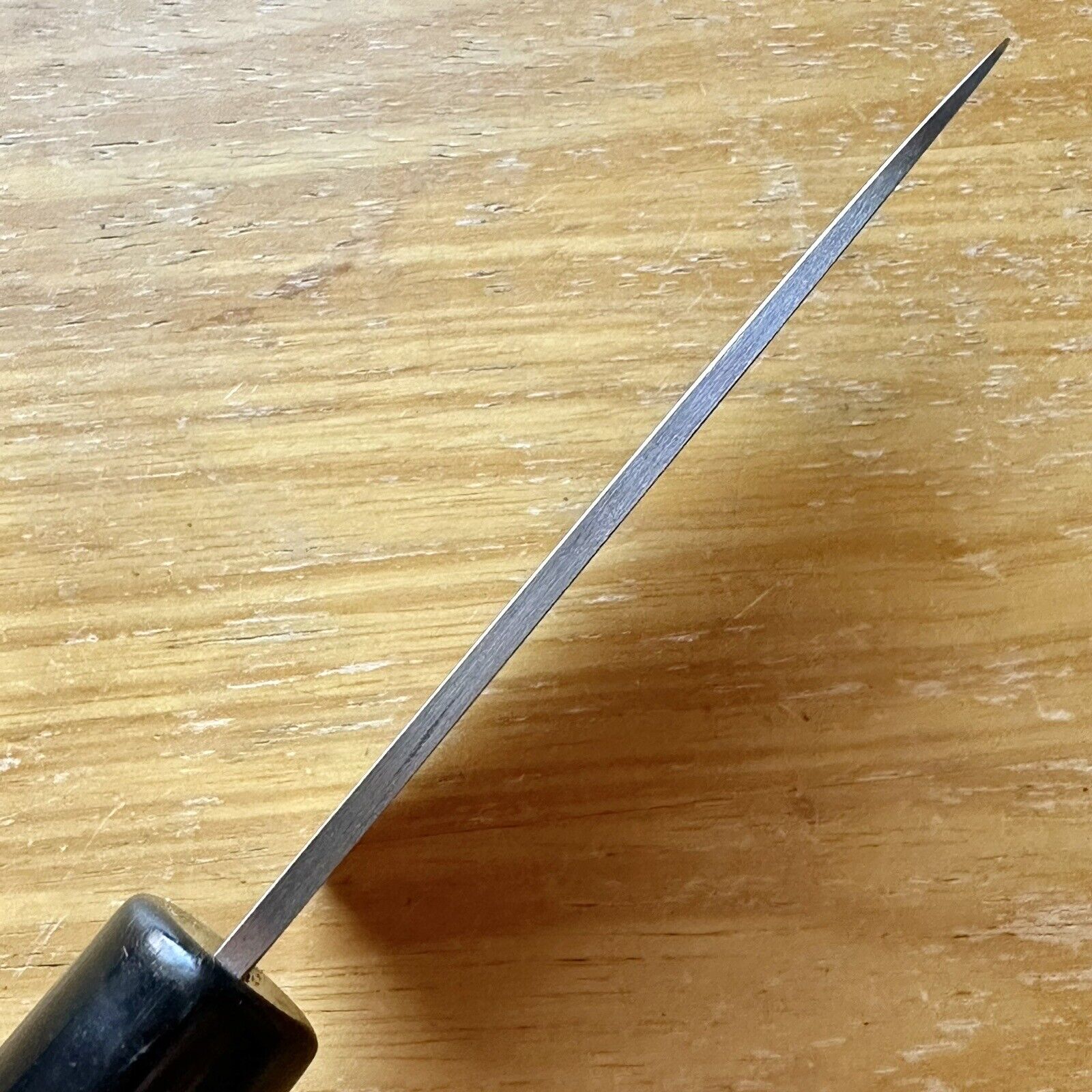 4.5" Stainless Steel Japanese Deba Fish Knife