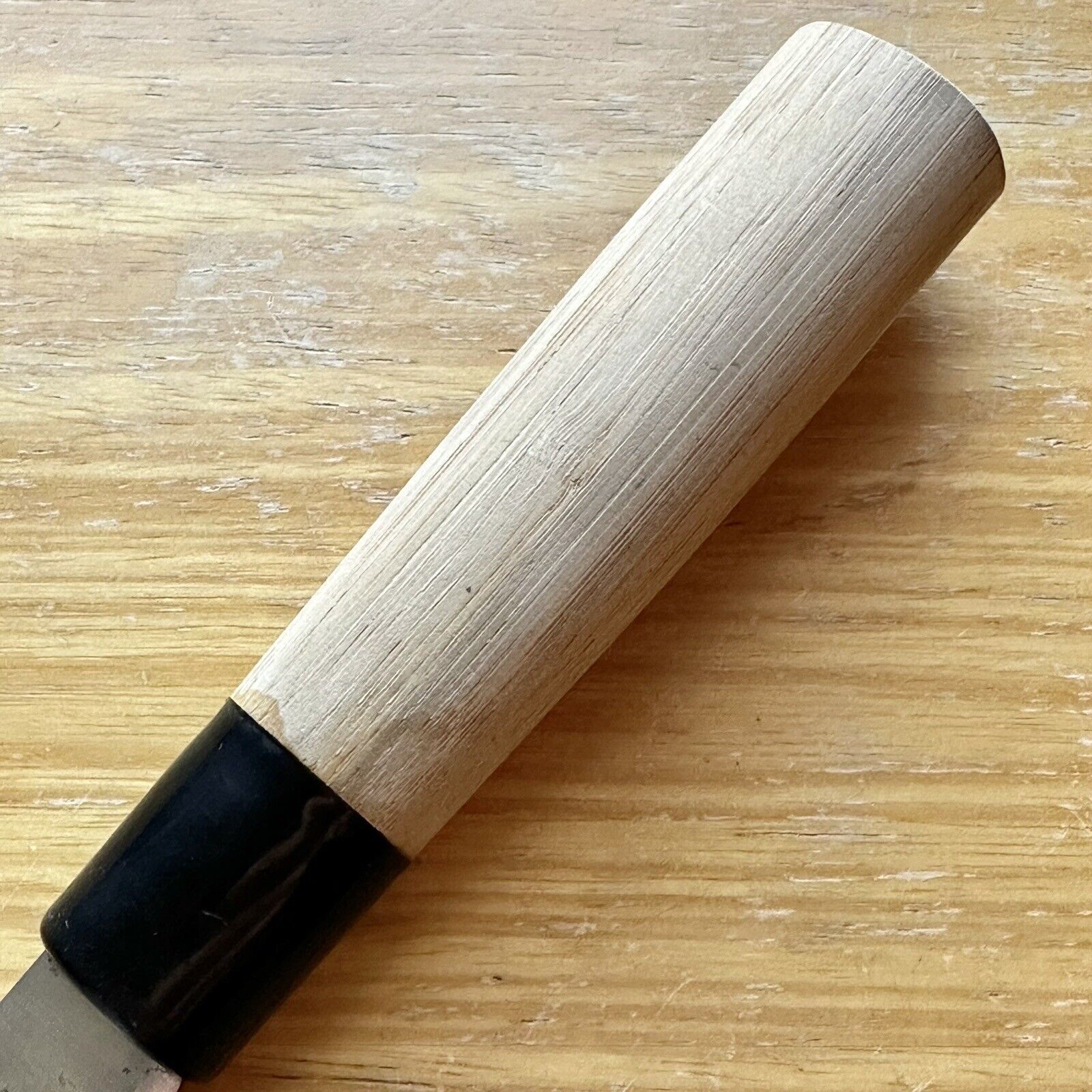 4.5" Stainless Steel Japanese Deba Fish Knife