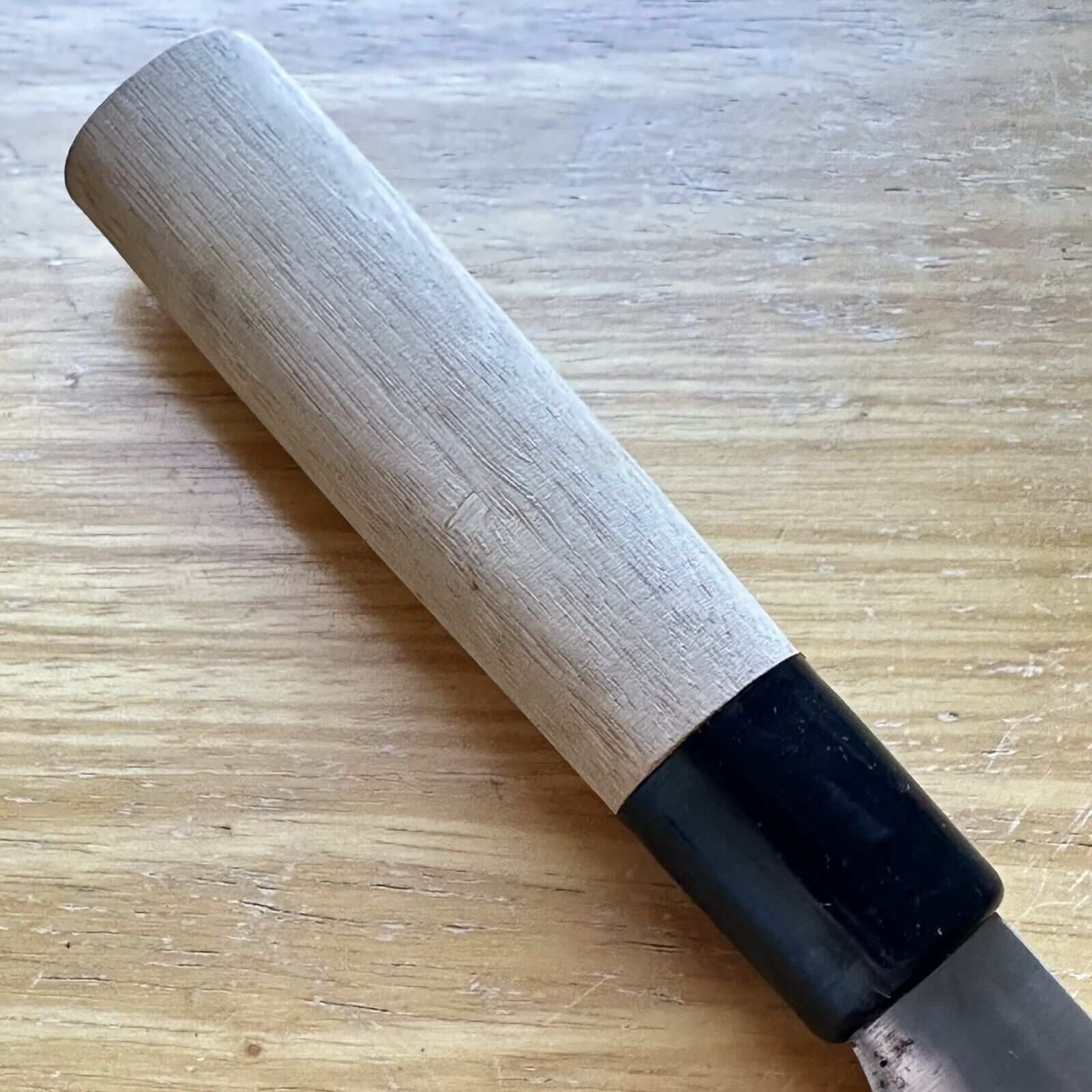 4.5" Stainless Steel Japanese Deba Fish Knife