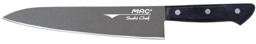 Mac Knife Japanese Series Nonstick Sushi/Sashimi Knife, 8.5-Inch