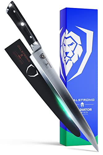 Dalstrong Yanagiba Knife - 10.5 inch - Gladiator Series Elite