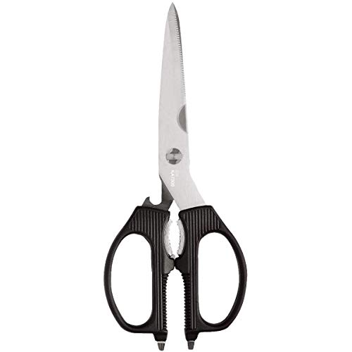 Shun Classic Utility Knife & Kai PRO Shears