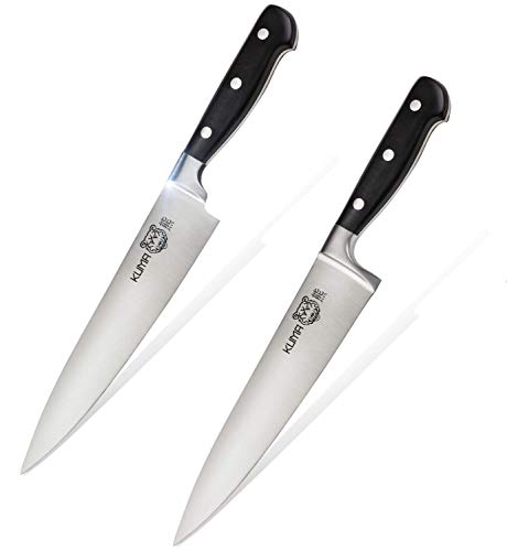 KUMA Multi-Purpose Chef Knife Set - Professional Japanese Knives