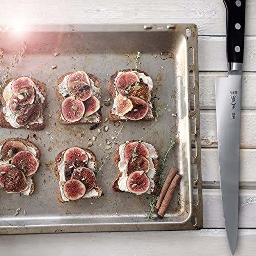 MASAMOTO AT Japanese Sujihiki Knife 10.5