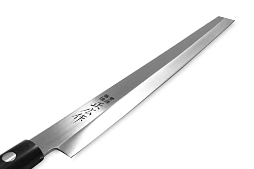 Seki Japan Masahiro Sushi Sashimi Knife, 240mm