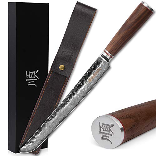 YOUSUNLONG 11" Sakimaru Pro Sushi Knife