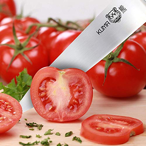 KUMA Multi-Purpose Chef Knife Set - Professional Japanese Knives