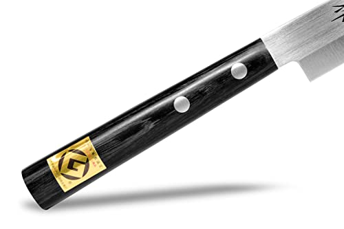 Seki Japan Masahiro Sushi Sashimi Knife, 240mm