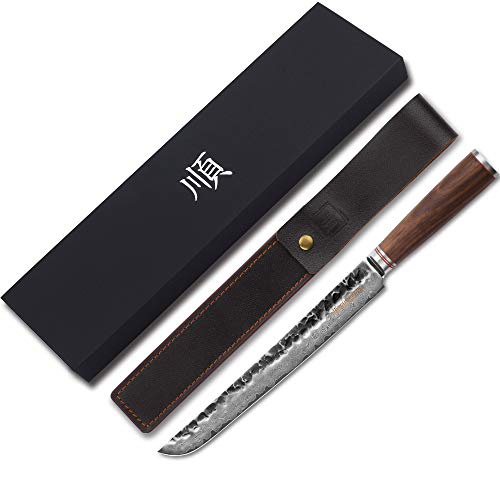 YOUSUNLONG 11" Sakimaru Pro Sushi Knife