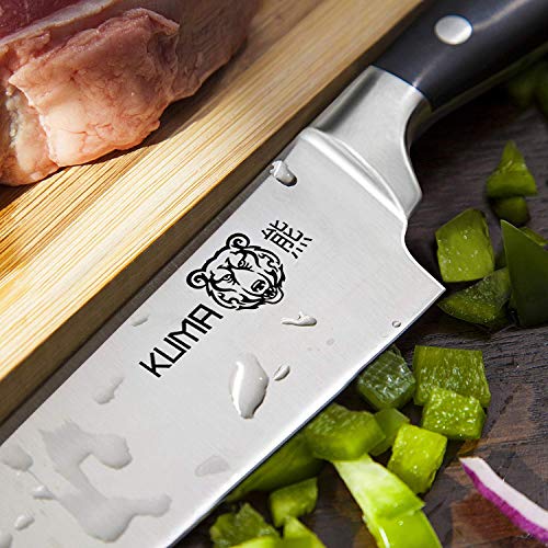 KUMA Multi-Purpose Chef Knife Set - Professional Japanese Knives