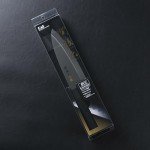 Seki Magoroku Kinju ST Deba Knife 180mm