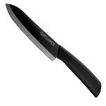 Ultra Sharp 6-Inch Ceramic Chef Knife