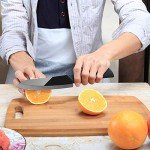 Ultra Sharp 6-Inch Ceramic Chef Knife