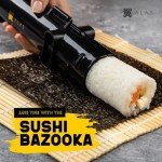 Alas Precision Sushi Making Kit for Everyone