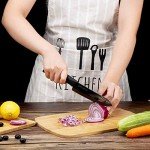 Ultra Sharp 6-Inch Ceramic Chef Knife