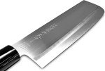 High Carbon Nakiri Knife - Japanese Vegetable Cleaver