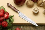 Yoshihiro VG10 Damascus Steel Petty Utility Knife