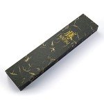 KATSU 8-inch Kiritsuke Chef Knife - Damascus
