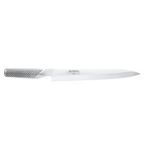 Global G-11R 10” Sushi Slicing Knife