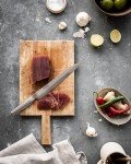 Global G-11R 10” Sushi Slicing Knife