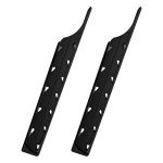 Precision Japanese Knife Edge Guard Set (2 Pcs)