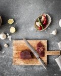 Global G-11R 10” Sushi Slicing Knife