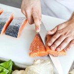 Sashimi Sushi Knife - 7-9 Inch Precision Blade