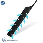 Precision Japanese Knife Edge Guard Set (2 Pcs)