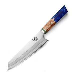 Mitsumoto Sakari 8" Japanese Kiritsuke Knife