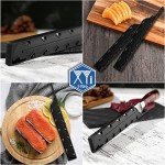 Precision Japanese Knife Edge Guard Set (2 Pcs)
