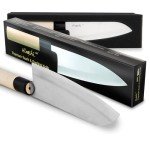 Japanese Sushi & Sashimi Chef Knife Set - 4 Pieces
