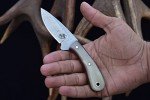 Handmade Damascus Steel Full Tang Japanese Knife