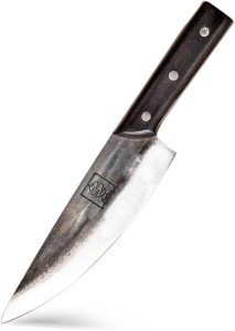 Altomino 7.1-in Tungsten Steel Slicing Knife