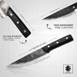 Altomino 7.1-in Tungsten Steel Slicing Knife
