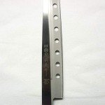 High Carbon Stainless Steel Yanagiba Sushi Knife