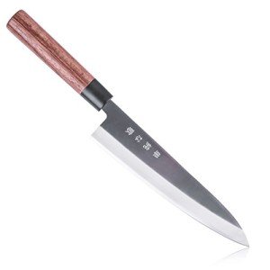 Premium 8-Inch Japanese Gyuto Chef's Knife